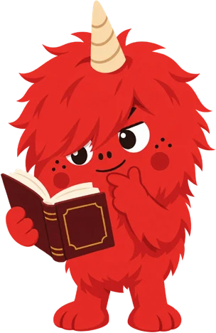 学ぶキャラクター